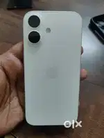 I phone 16 128gb brand new