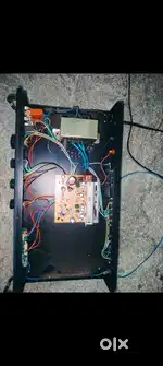 Amplifier for sale