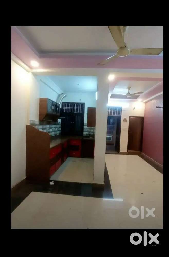 Single Room, 1Bhk Flat, 2Bhk Flat  For rent