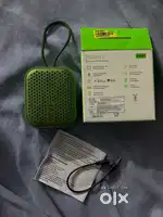 MIVI Roam2 bluetooth speaker