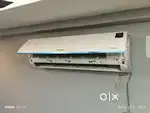 AC Repairing Sarvice