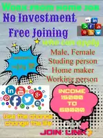 Work from home