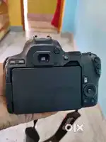 Canon 200 Mark ii Rs-