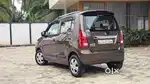 Maruti Suzuki Wagon R VXI, 2018, Petrol