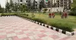 Navratre offer Urgent sale 3 Bhk in Rail vihar on vip road Zirakpur  .