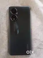 Oppo a58 minor display crack