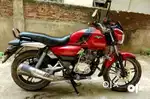 Bajaj v15 vikrant