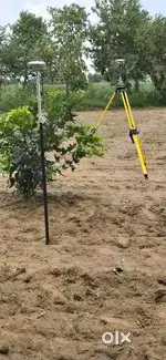 Land surveyor