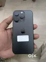 iPhone 16 pro 128 GB