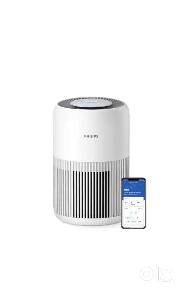 PHILIPS SMART WI-FI AIR PURIFIER( Brand New)