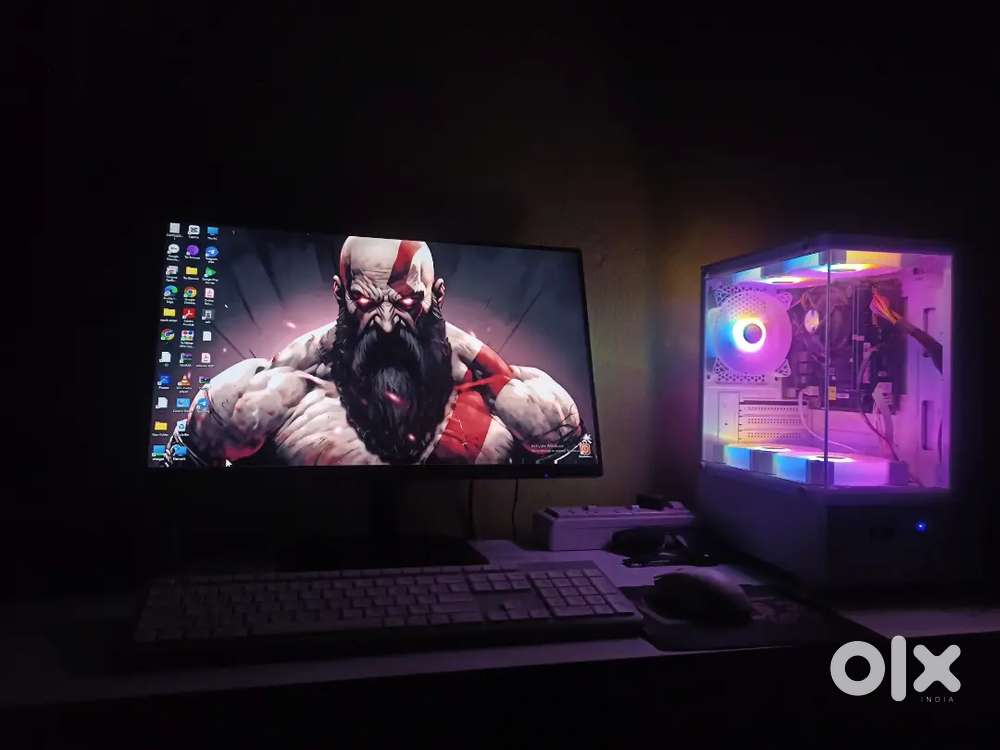 PC SETUP SELLING