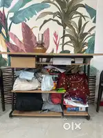 Computer table