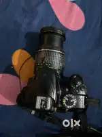Nicon camera d3400