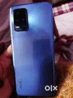 Realme 9 5g (4:gb+64gb in very good condition