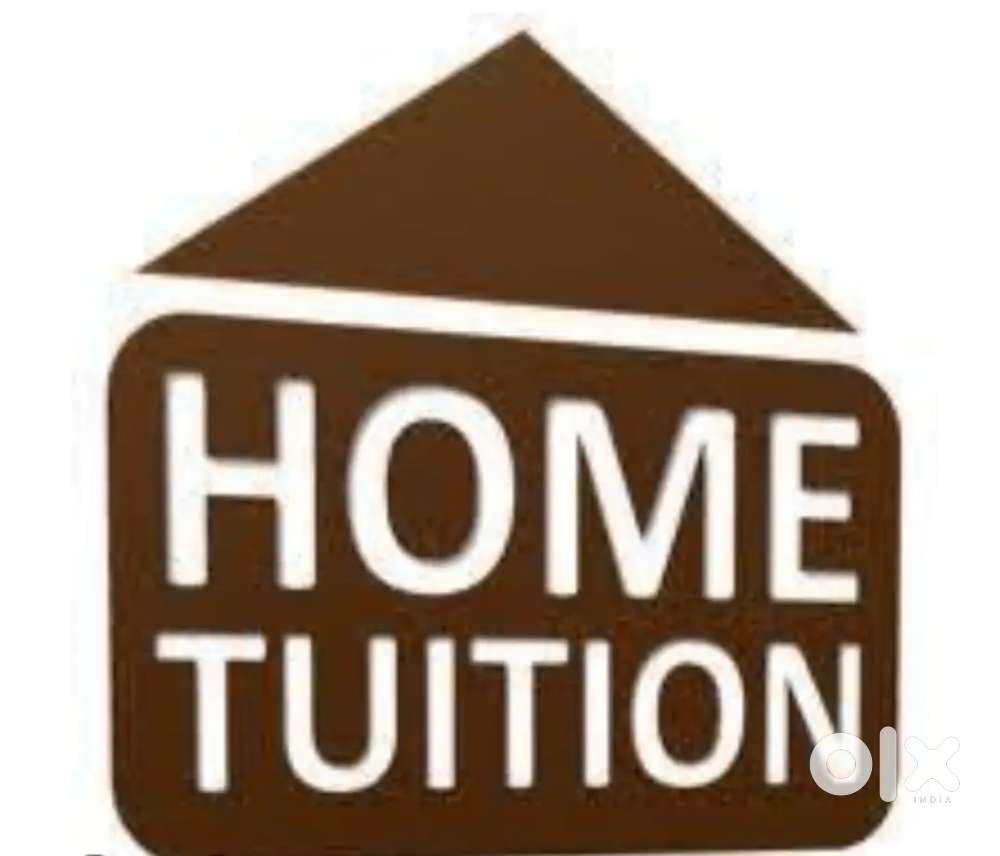 Play School से Class 5 तक के बच्चों के लिए अनुभवी होम tution