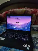 Dell laptop