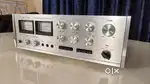 Accuphase E 202 Stereo Integrated Amplifier