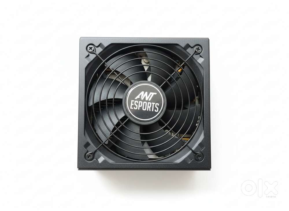 Brand New Ant Esports VS450L Value Series Power Supply (PSU) - Unused!