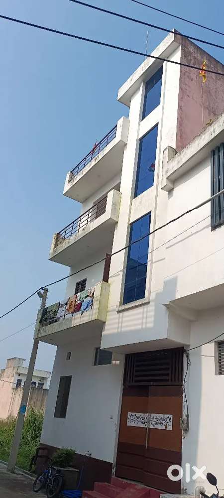 Makan bikau House for sale