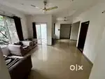 3BHK 1500 SQ FT, UNFURNISHED, BALEWADI, IMMEDIATLY AVAILABLE
