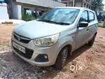 Maruti Suzuki Alto K10 2016 Petrol 95000 Km Driven