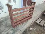 Bajaj maxima XL cargo Tempo ka aage ka bhag