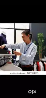 Direct joining in shopping mall at Guwahati
