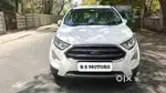 Ford Ecosport 1.5 Diesel Titanium, 2019, Diesel