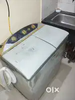 Washing Machine (National Company)