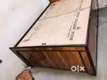 Bad 4×6 with Box 20 inch or sofa 9 seater