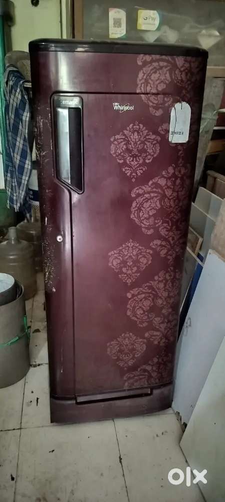 Whirlcool  8369ziro25523