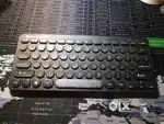 Portronics bubble 2 keyboard