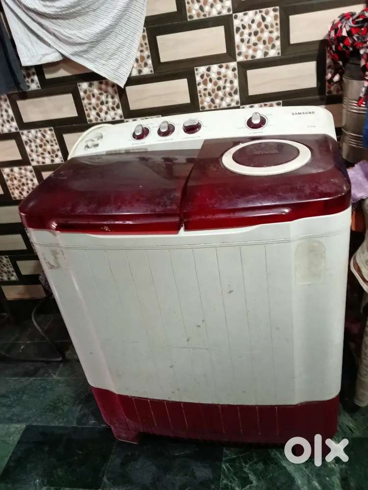 Samsung washing machine for sell