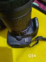 Urgent sell canon 700 d hai bhai log