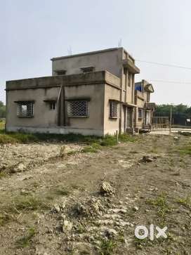 Hurry up!! READY TO MOVE PLOT AVAILABLE AT JOKA WITH REASONABLE PRICE