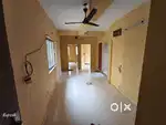 Complex flat