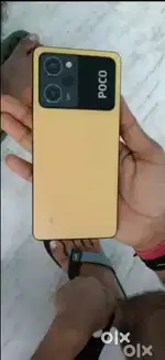 Pocox5pro 5g akdam badhiya condition pahle chek kro fir lo