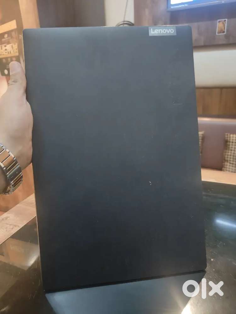 Lenovo untouched laptop