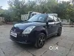 Maruti Suzuki Swift VXi + Manual, 2007, Petrol