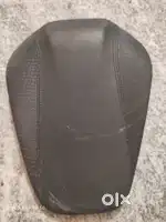 Duke 250/390 Back seat