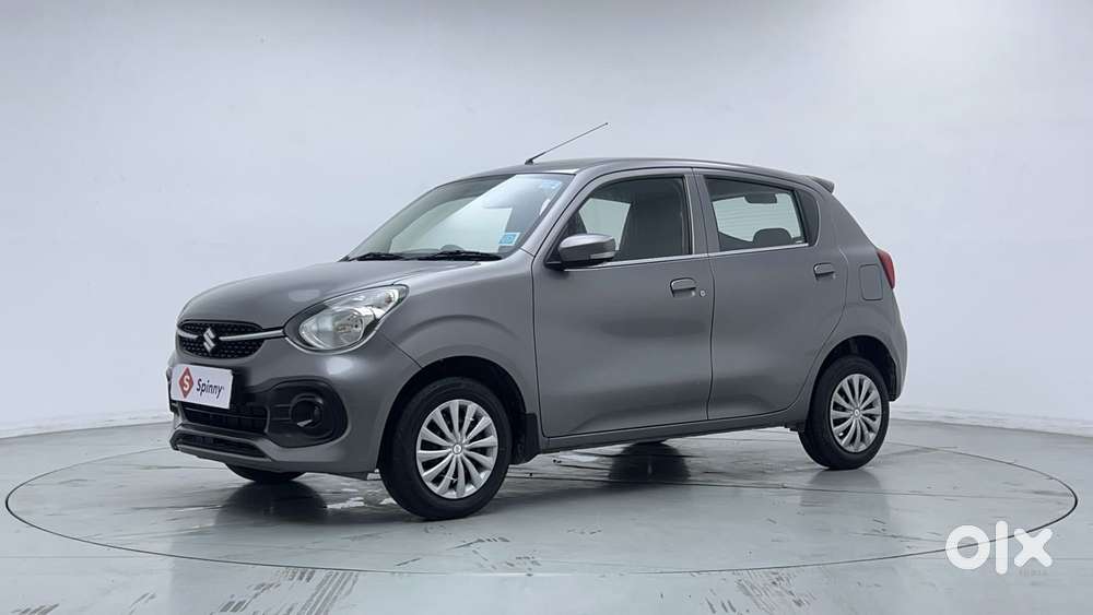 Maruti Suzuki Celerio ZXI, 2023, Petrol