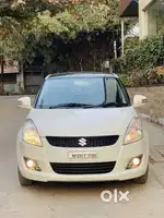 Maruti Suzuki Swift VXI, 2012, Petrol