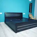tambadi furniture queensize boxbed 6x5
