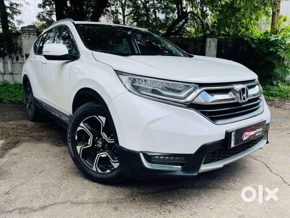 Honda CR-V 2.0 2WD AT, 2019, Petrol