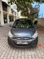 Hyundai i10 2013 Petrol Well Maintained