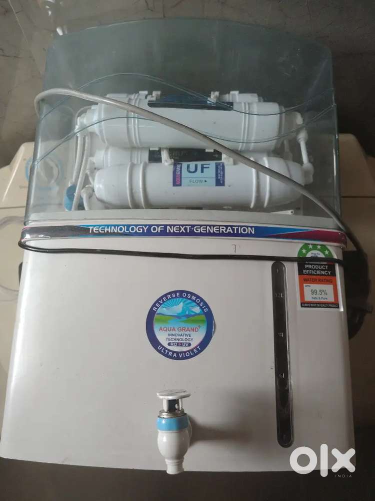 Water purifier for sale _ good working condition