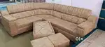 Long time service sofa set