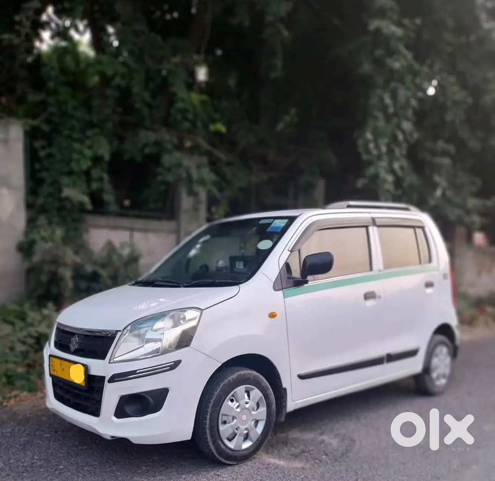 Driver want