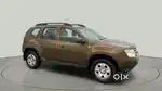 Renault Duster 85PS Diesel RxL, 2013, Diesel