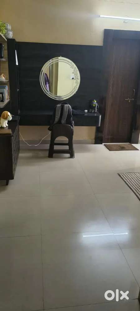 2 bedroom hall kitchen flat for sale in Rajul Park